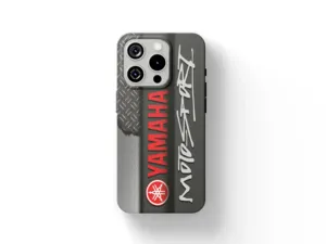 Yamaha Étui Smartphone Tuning Look Drift